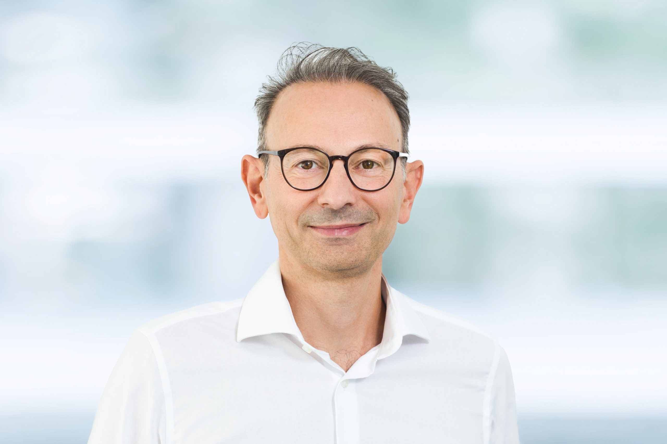 Wissenschaftliche und klinische Arbeit anerkannt: PD Dr. Alesina ist jetzt Prof. Dr. Alesina