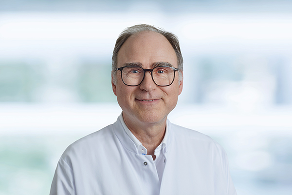 Dr. med. Rüdiger Meinhold-Heerlein