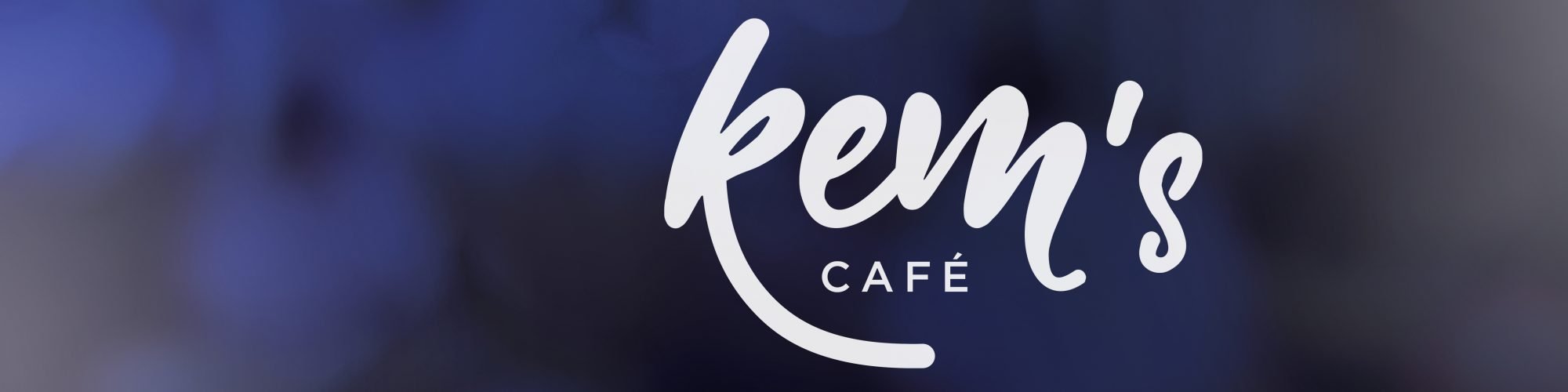 kem's Cafe Werden