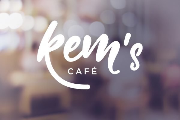 Kem's Cafe Steele